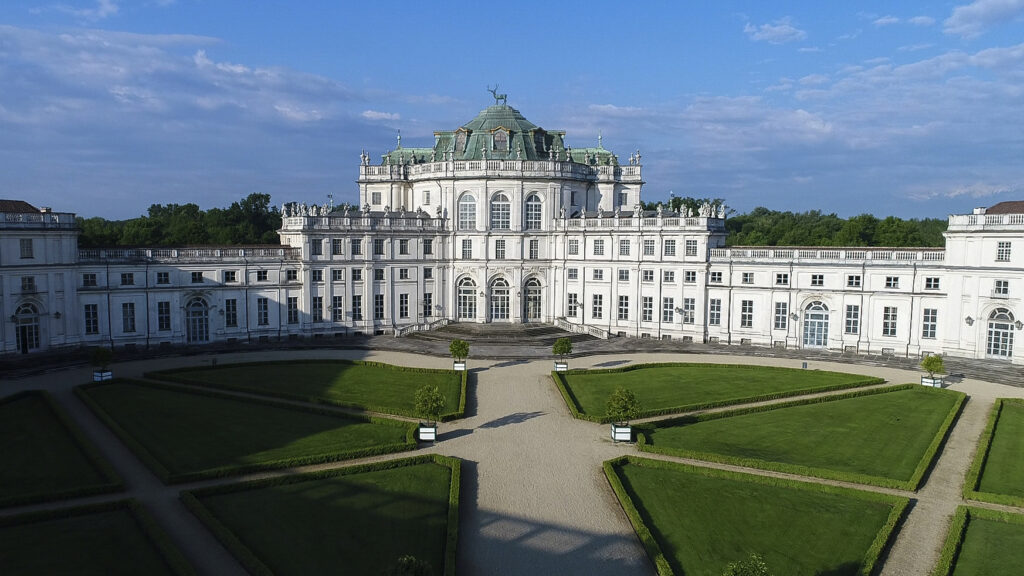 Palazzina di caccia di Stupinigi
