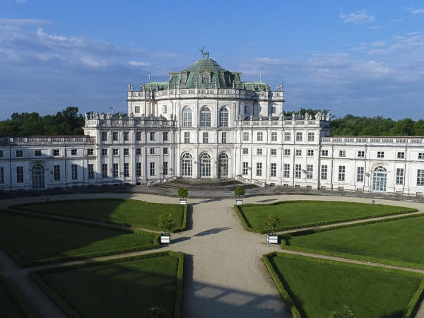 Palazzina di caccia di Stupinigi