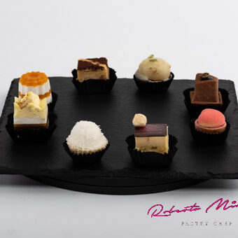 Pasticceria Orsucci - Torino