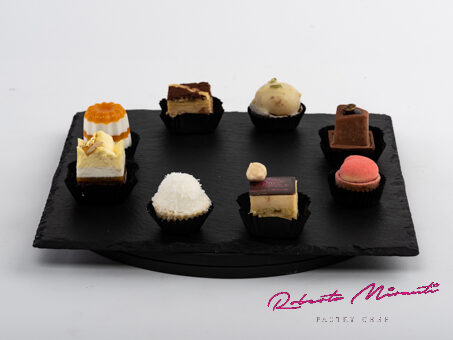 Pasticceria Orsucci - Torino