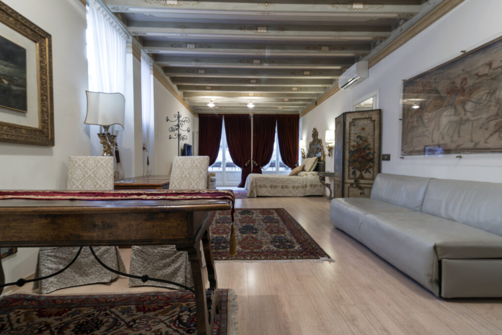 La Corte di Giulietta B&B Verona