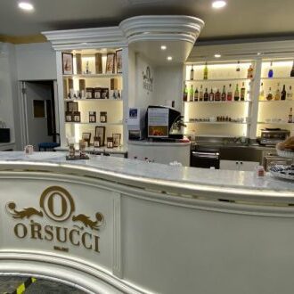 Pasticceria Orsucci - Torino